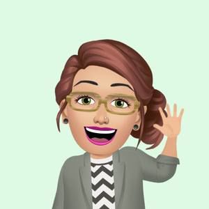 Meet your Posher, Patti